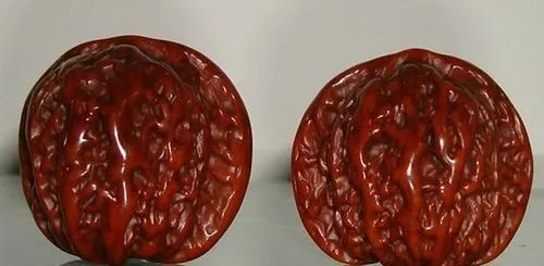 文玩核桃保养
