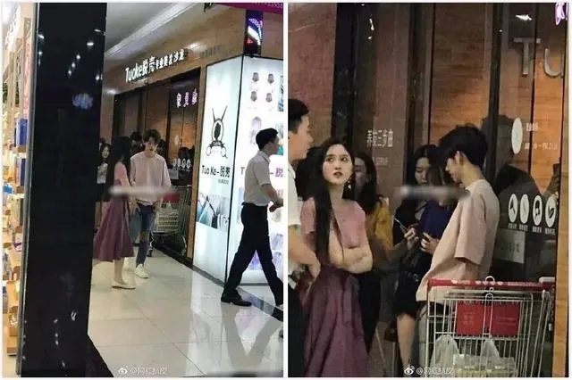“我只会吹头”小哥火速走红,理发店小哥的正确打开方式应该是什么样子?