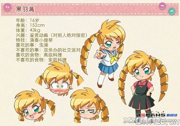 农业娘的CAST