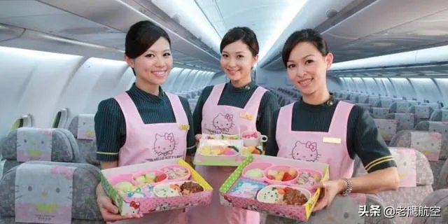中国的五星级航空公司有几家?为什么能入选?