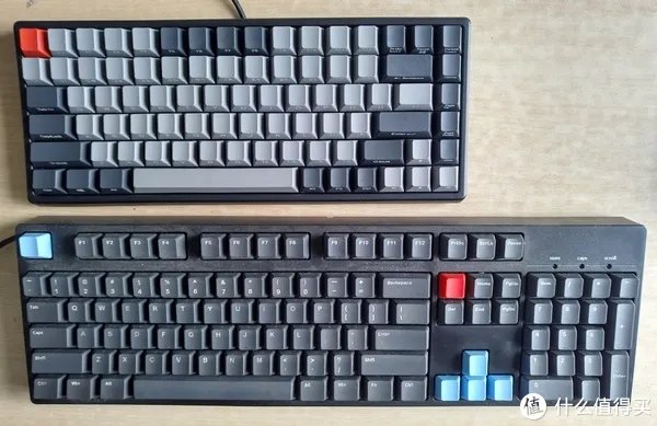 最后的剁手—KEYCOOL 凯酷 84键 机械键盘