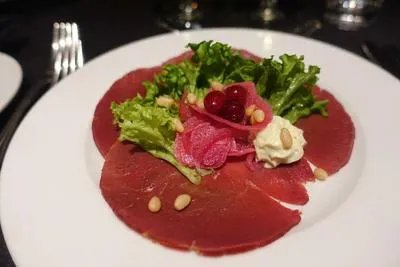 鹿肉的营养价值有哪些 吃鹿肉的好处