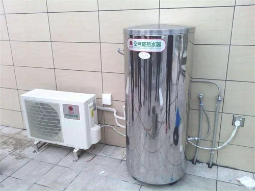空气能是什么东西