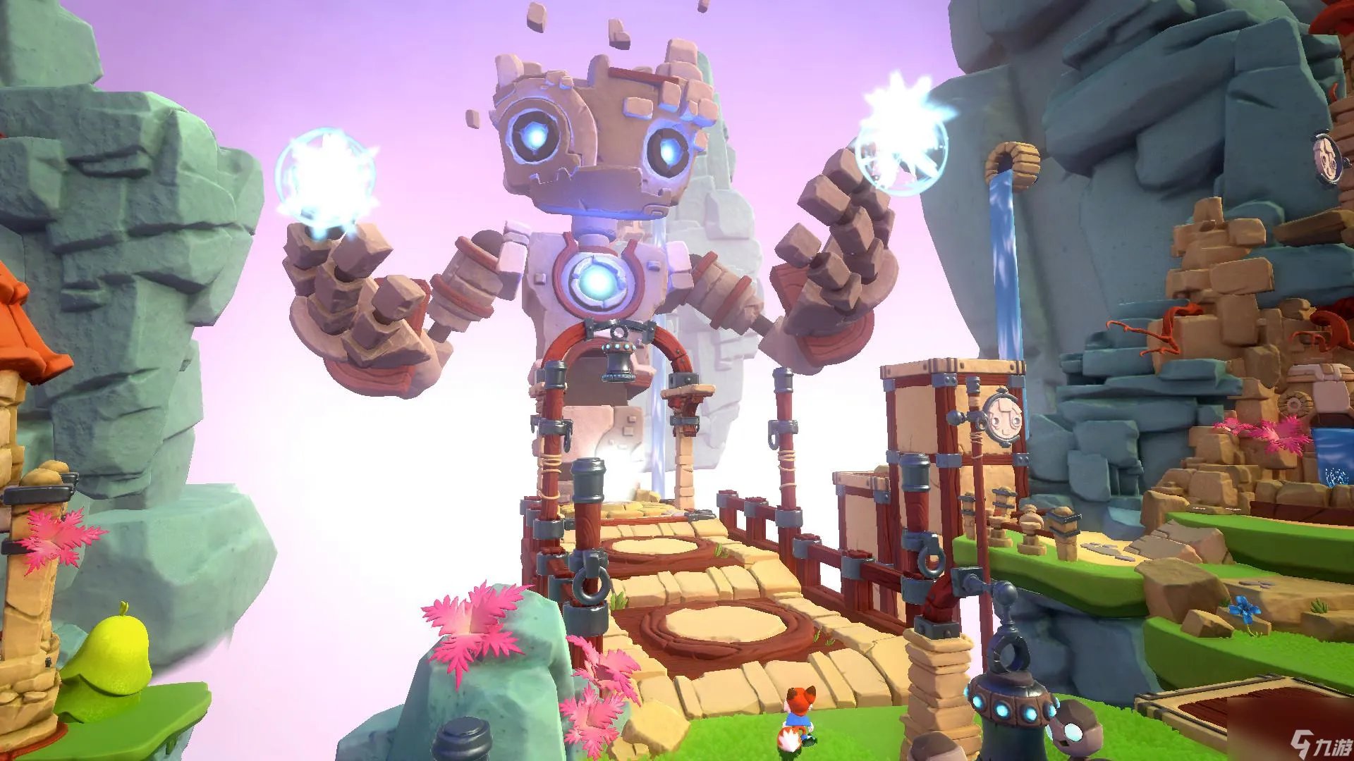 飞屋环游记游戏在哪玩 盘点五款能在Steam上玩的游戏