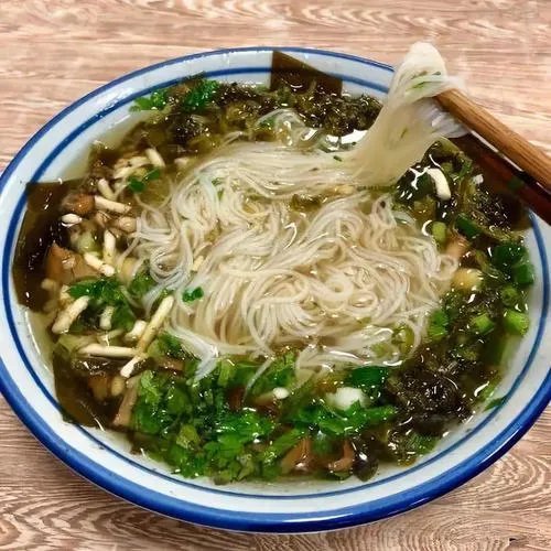 四川绵阳有什么特色美食_四川绵阳美食前十名