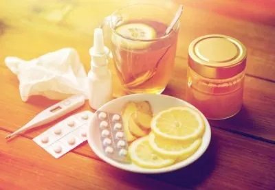 老中医减肥茶 6道茶饮帮你边喝变瘦