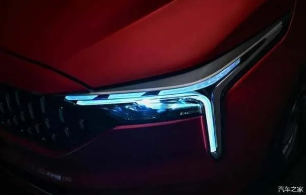 e汽车|全新一代奔腾B70官图发布