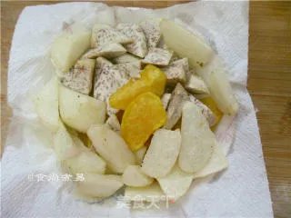 吉祥三宝