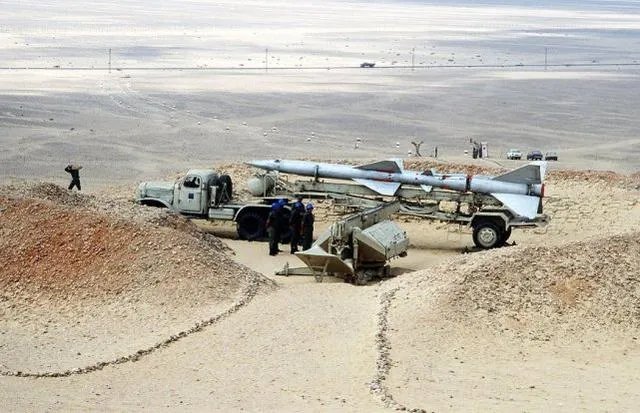 S-400防空导弹的能力如何?