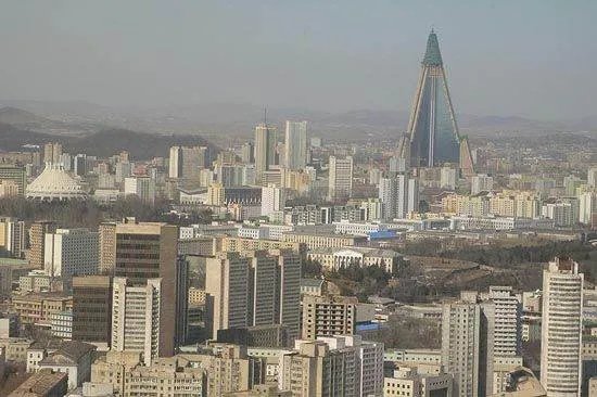 平壤市的介绍