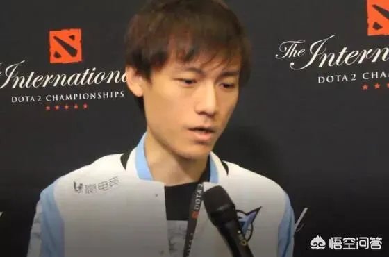塞拉离开lgd后为什么没有战队愿意接受?ti8结束后他将何去何从呢?