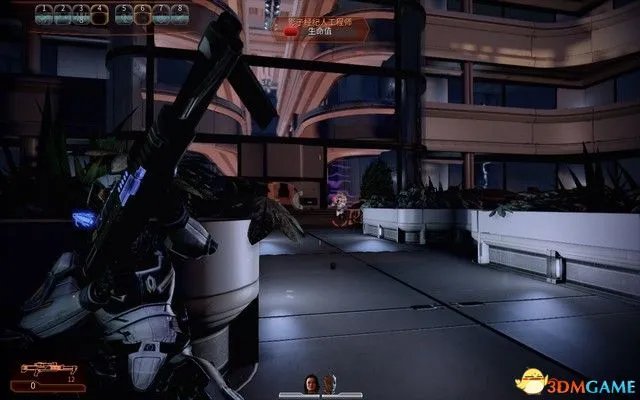 《质量效应2传奇版》图文攻略 全支线任务完美结局攻略