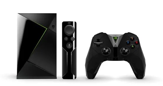 nvidia shield详细介绍