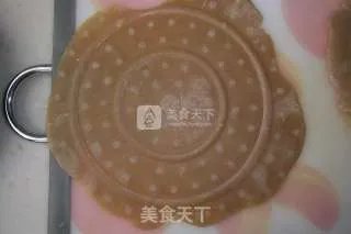 莜面凉皮