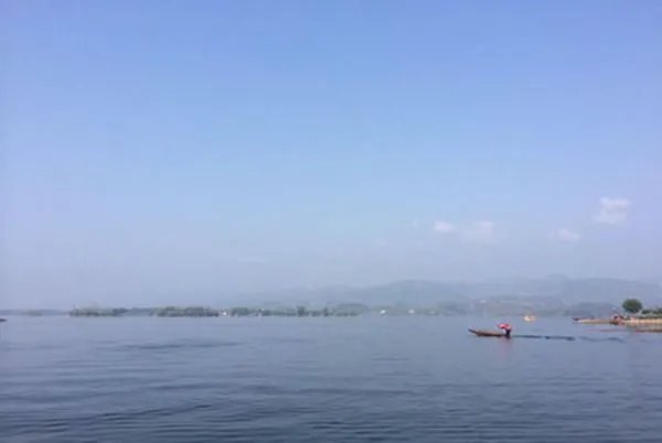 资阳有哪些景点