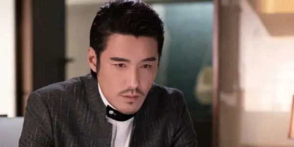 胡兵演的所有电视剧有哪些?