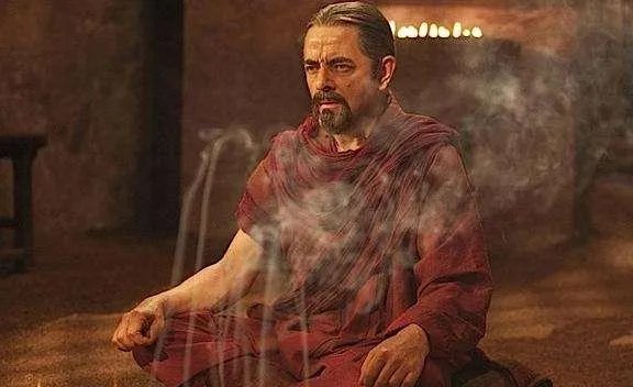 如何评价罗温艾金森?