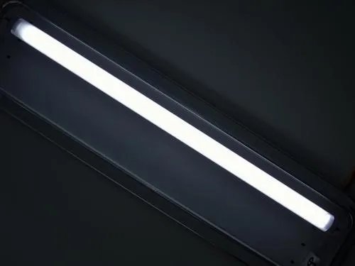 日光灯管规格及尺寸是多少