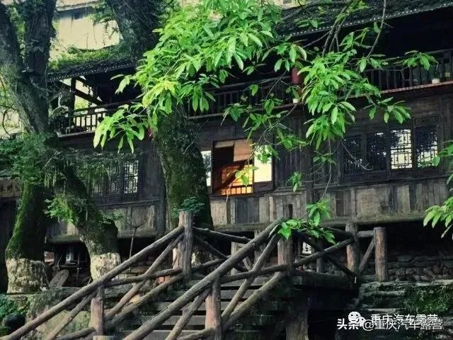 柳江古镇住宿哪家比较好?