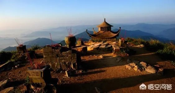 宁德有哪些旅游景点?