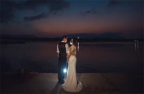 唯美意境婚纱照有哪些 唯美意境婚纱图片大全