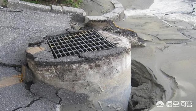 北海道发生地震,为什么会发生土壤液化的现象?