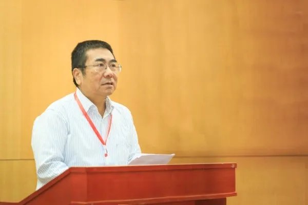 唐山付卫东