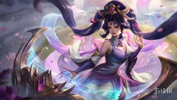 《英雄联盟》玉剑传说系列皮肤汇总一览