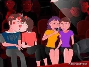 为什么那么多网站,还是有人愿意花钱去看电影等?
