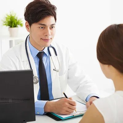 什么是梅尔斯综合症?