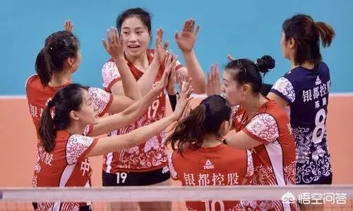 天津女排能否冲进决赛？能否获得首届排超冠军杯？