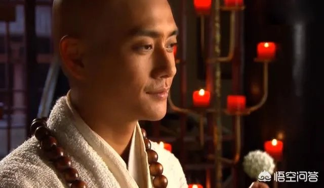你觉得黄宗泽主演过的哪部电视剧造型最为惊艳?