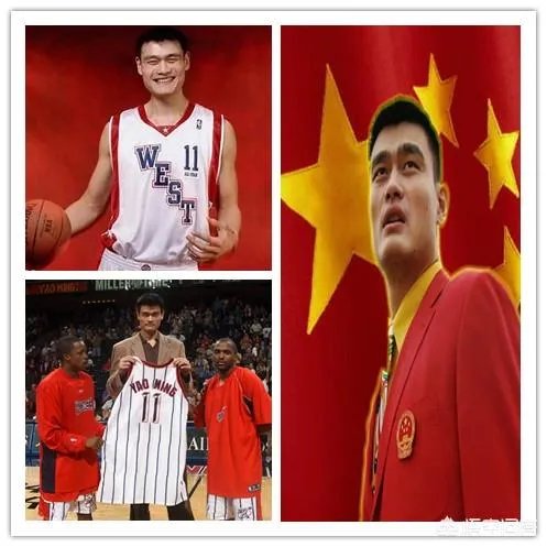 林书豪和姚明,谁比较厉害?