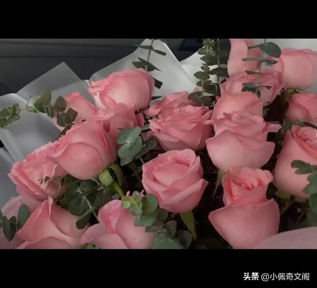 女孩子最想要的是什么?