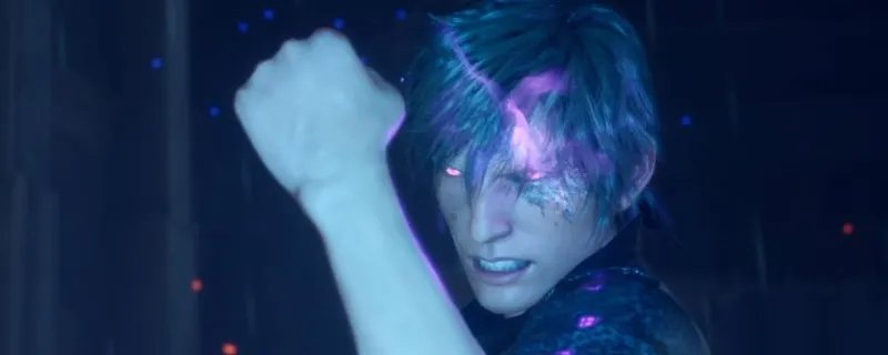 ff15结局是什么