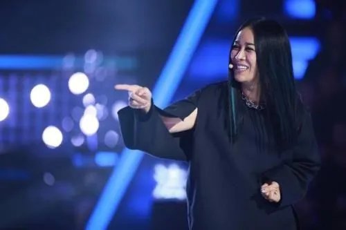 那英早年微博被翻出,调侃柯蓝是“死三八”,有什么误会吗?