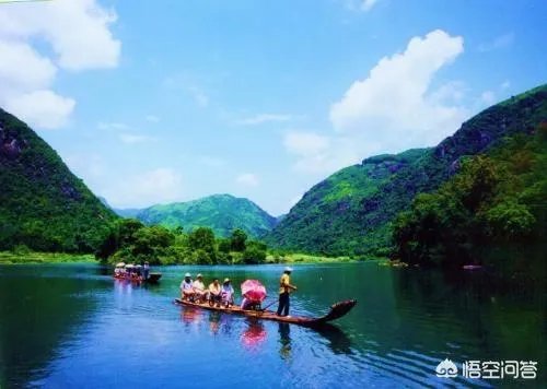 宁德有哪些旅游景点?