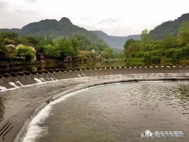 柳江古镇住宿哪家比较好?