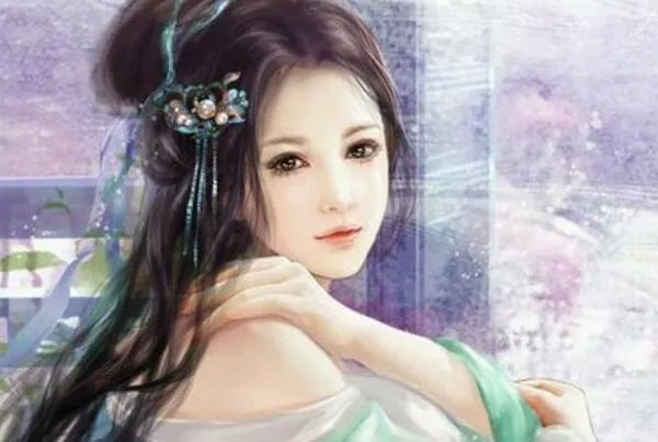 中国最好看的十大皇后,榜首一生桃花,春秋四大美女位居第三(夏姬
