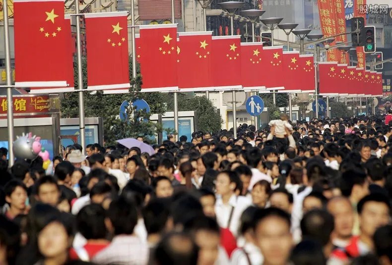 10月1号阅兵几点开始和时间表 相关概念股介绍