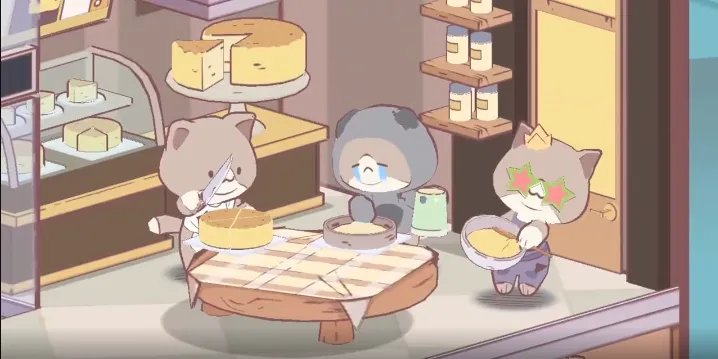 我的猫塔好玩吗 我的猫塔玩法简介