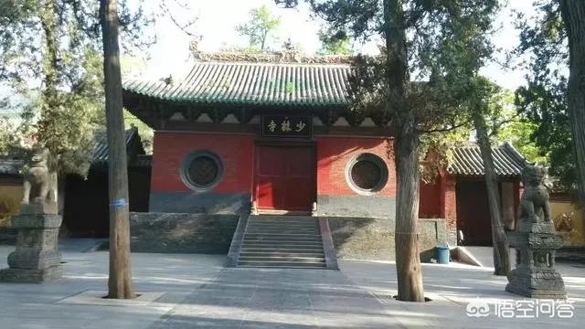 想去河南登封旅游2天,该怎么规划?