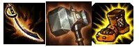 劫s6天赋_lol劫s6天赋符文加点
