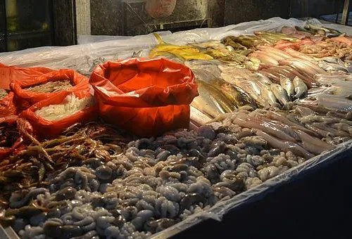 厦门海鲜大排档都有哪些值得推荐?