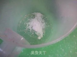 自制豆奶
