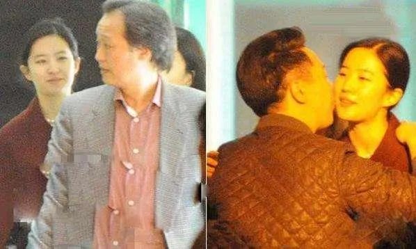 陈金飞个人资料图片：陈金飞到底什么来头