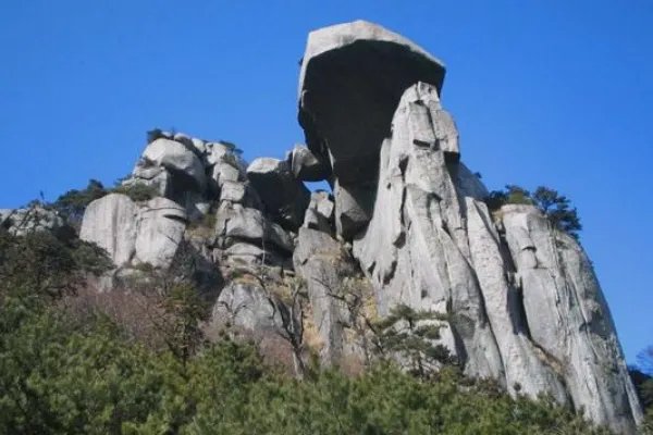 求安庆旅游景点大全排名,哪些比较推荐?
