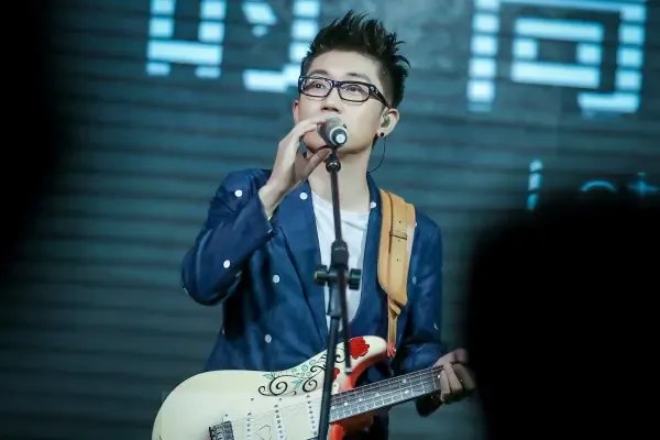 金志文杨坤