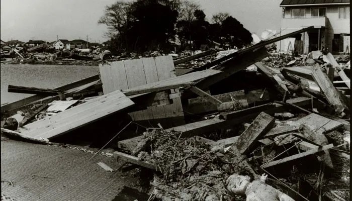 什么是地震云 地震云的定义是什么