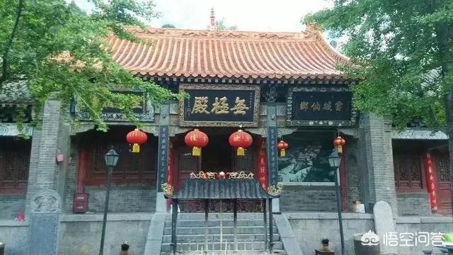 想去河南登封旅游2天,该怎么规划?